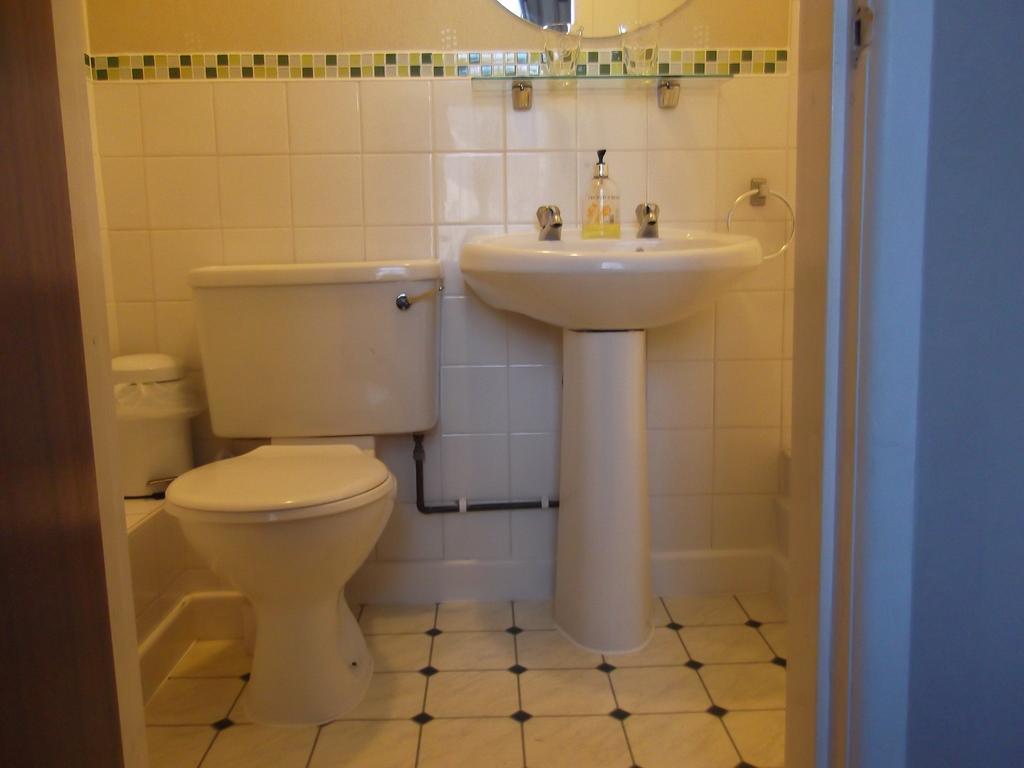 J'S Mayfair Guest House Blackpool Szoba fotó