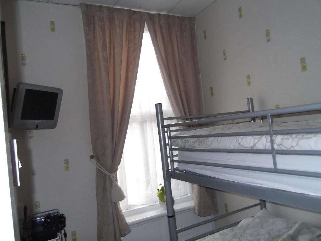 J'S Mayfair Guest House Blackpool Szoba fotó