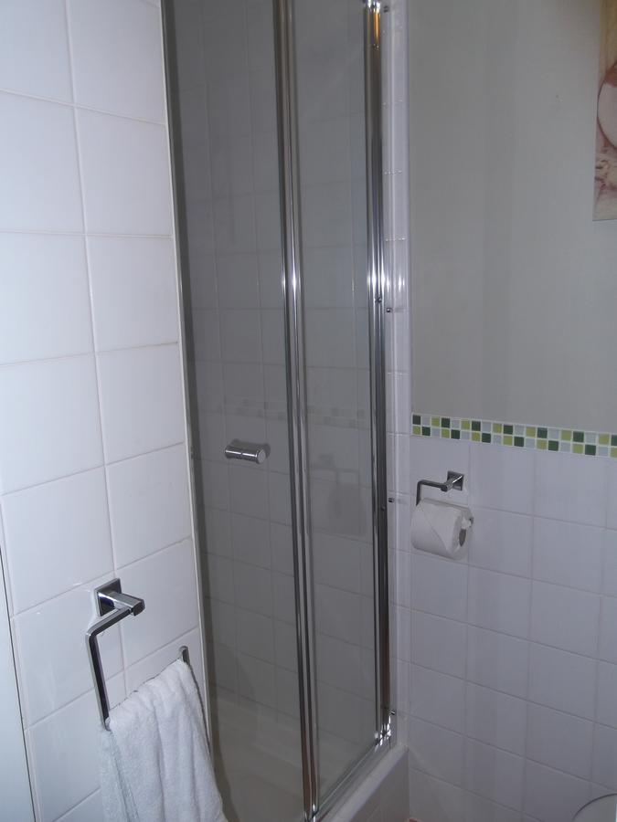 J'S Mayfair Guest House Blackpool Kültér fotó